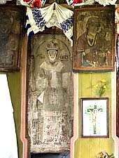Adesea găsit în durerea ovare și de jos a spatelui, se poate da, de asemenea, un fese. Biserica De Lemn Valea De Jos Dn76 Oradea Deva