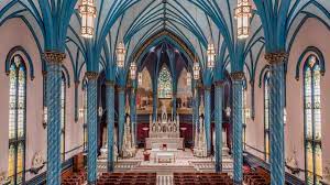 This church was built in 1928 what makes this church interesting is that it has been the location of several interesting relics, including that of the st. St Francis Xavier Church