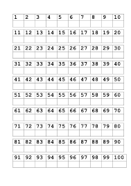 Writing Number Worksheets 1 100 Numbers 1 100 Number Worksheets Writing Numbers
