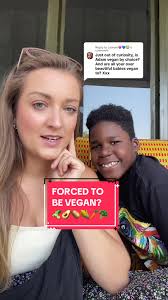 Should Children Be Raised Vegan? Exploring Family Dynamics