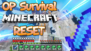 Servidores de minecraft survival op. New Op Survival Minecraft Server Free Top Ranks 1 8 1 9 1 12 2 1 13 1 1 14 2019 Hd Youtube