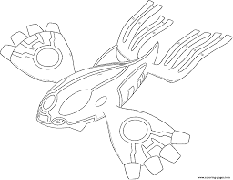 And has viewed by 6022 users. Primo Kyogre Primo Resurgences Generation 6 Coloring Pages Printable