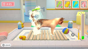 We strive to provide your pet with the most. The Video Game My Universe Pet Clinic Cats Dogs Is Now Available Microids