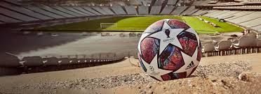 Календарь лч уефа на 2021 год. Oficijnij M Yach Ligi Chempioniv 2020 Adidas Finale Istanbul