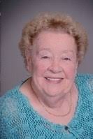 Maria Joslin Obituary (1934