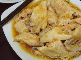 Maybe you would like to learn more about one of these? Resep Ayam Rebus Korea Goreng