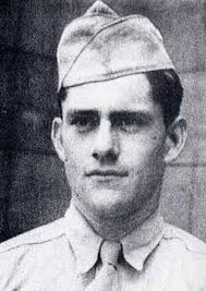 PFC Clinton Alvin Isbell Jr. (1923-1945)