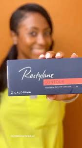 Sponsored by @RestylaneUSA