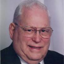 Obituary information for William L. "Bill" Cox
