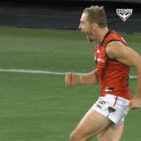 With tenor, maker of gif keyboard, add popular naruto tobi animated gifs to your conversations. Toby Greene Celebrations Gif By Afl Find Share On Giphy