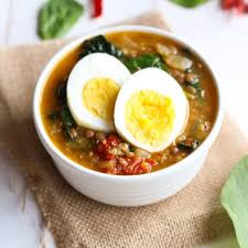 Panera Copycat Quinoa Broth Bowl The Balanced Berry Recipe Broth Bowls Broth Bowls Recipes Quinoa Bowl Recipe
