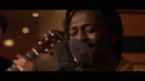 Gideon King & City Blog: Skunks Misery Road (Acoustic