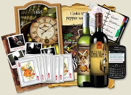 Murder mystery parties are a guaranteed hit with any group of people. Pin On Alice In Wonderland House Design