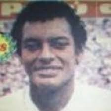 Profile Luis Galván, : Info, news, matches and statistics