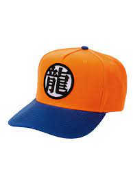It is an adaptation of the first 194 chapters of the manga of the same name created by akira toriyama, which were publishe. Dragon Ball Z Men S Dragon Ball Z Faux Wool Snapback Cap Walmart Com Walmart Com