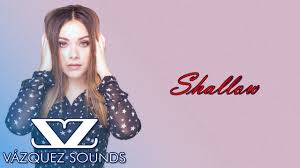 Angela vazquez is popular for being a world music singer. Vazquez Sounds Shallow Lyrics Youtube
