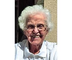 Mildred Knight Obituary (1924