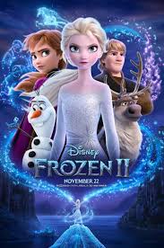 Frozen 2 Let It Go Again Frozen Film Disney Movies Movie Website