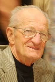 R. L. McCarty Obituary April 17, 2013