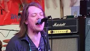 Soul Asylum, Meat Puppets make most of modest setting