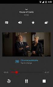 Check the box next to unknown sources: Download Netflix For Android 7 1 2