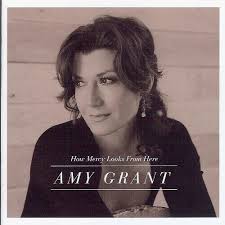 Amy Grant