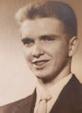 Obituary information for John H. Cornell