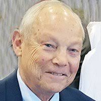 Obituary of Stephen Scott Dibble