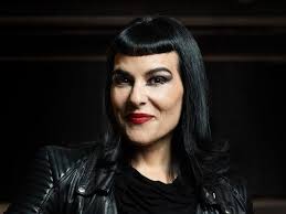 An Oral History with Beth Morrison