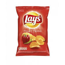 lays chips fajták menu