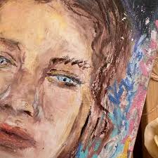 Lee Hsin Yu｜李昕雨｜リキンウ(@hsin_yu_lee_art) • Instagram photos and videos