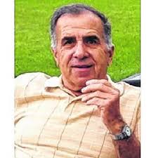 James SPANO Obituary (2020)