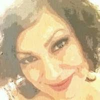 June Baca's Instagram, Twitter & Facebook