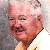 Robert Lee Cunningham (1938