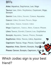 Add in the romantic gemini cancer cusp and you get an amazing combination! Best Friend 1992
