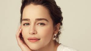Sag award nominee jason momoa swept his game of thrones onscreen wife emilia clarke off her feet in a series of snaps they both posted on sunday. Interview Emilia Clarke On M O M And Got It S Been A Minute With Sam Sanders Npr