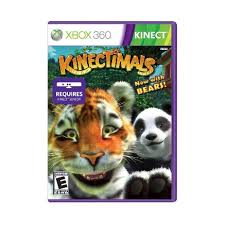 Los juegos de niños de 3 años son juegos didácticos y relacionados con los dibujos animados que ven en la televisión: What Kinect Games Are Good For Small Children Without The Sarcasm