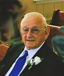 Obituary information for Samuel Damron