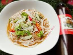Puas hati dan puas perut. Resepi Kuah Laksa Sos Sos Char Kuey Teow Paling Sedap Facebook
