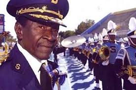 Dr Isaac Ben “Doc” Greggs Jr. (1929-2014)