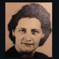 Martha Weigum (1910–1995)