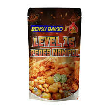 We did not find results for: Bensu Bakso Sambal Geprek Level 15 Shopee Philippines