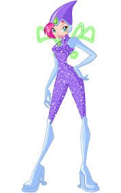 After bloom is put under a therapeutic spell cast by professor avalon to learn more about her real parents. Winx Club Tecna Charmix By Newsbelievewinxclub On Deviantart