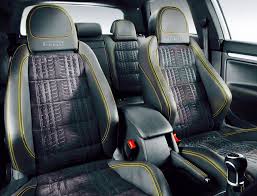 Pirelli Edition 30 Golf Gti Interior Golf Gti Volkswagen Golf Gti Volkswagen Gti