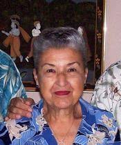 Esther Perez-Cubas Obituary (1928