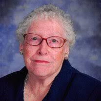 Obituary information for Hazel Strode