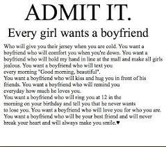 I M Just A Girl Quotes Boyfriend Quotes Crush Quotes True Quotes