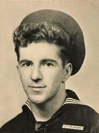 S1 Robert Benoit Boissonneault (1924-1945)