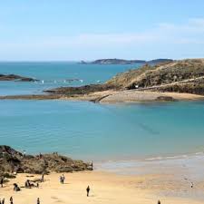 Météo st malo heure par heure, code postal 35400. Iles Du Grand Be Et Du Petit Be Destination Saint Malo