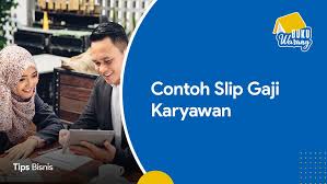 We did not find results for: 5 Contoh Slip Gaji Karyawan Beserta Rinciannya Lengkap